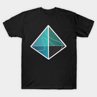 Aurora AOA Crypto T-Shirt